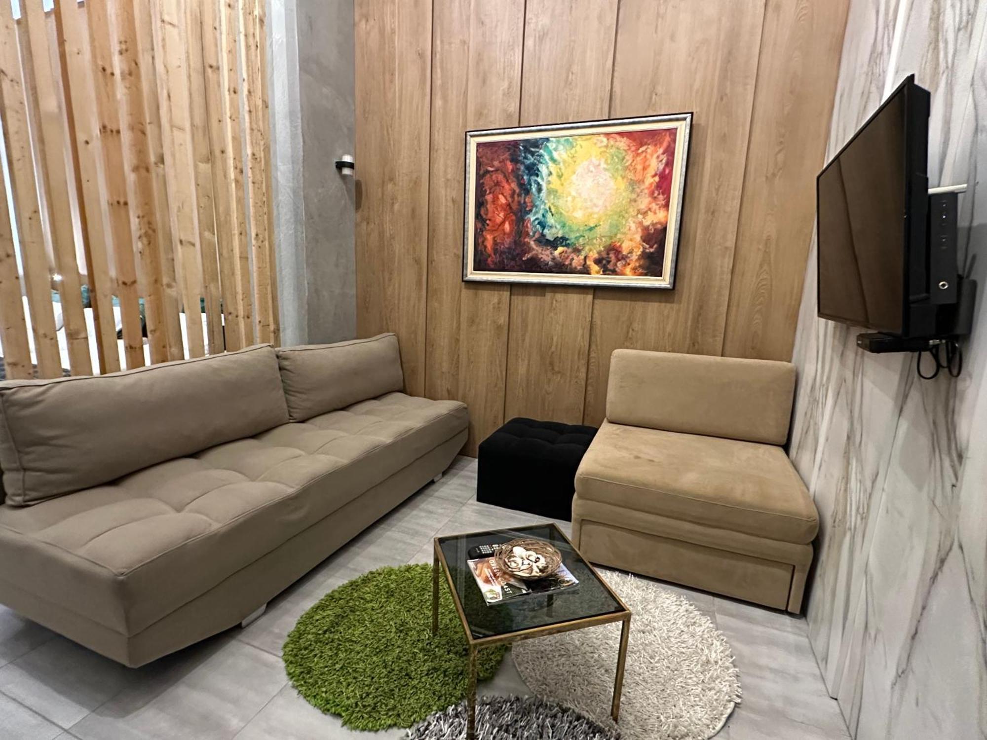 Appartamento Colombia Apartments&rooms Durrës